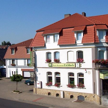 Hotel & Restaurant Eichholz Kassel Luaran gambar