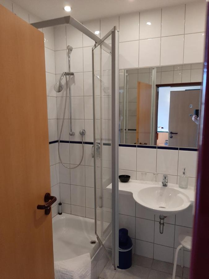 Hotel & Restaurant Eichholz Kassel Luaran gambar
