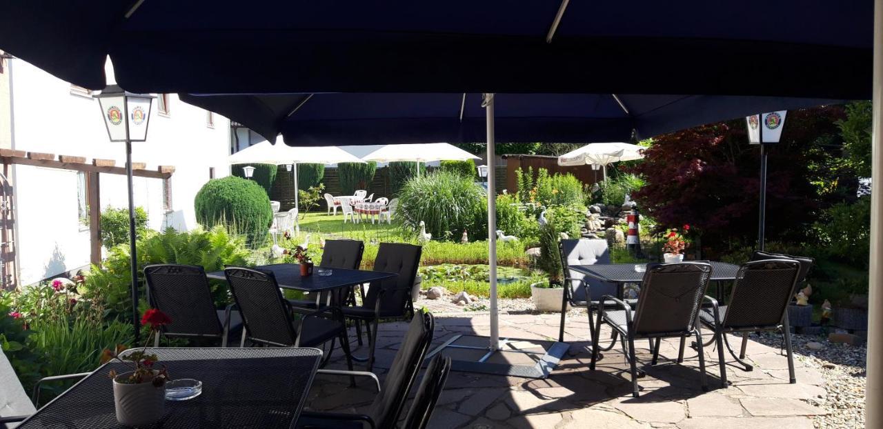 Hotel & Restaurant Eichholz Kassel Luaran gambar
